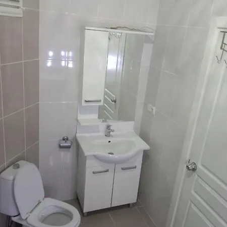M3B Lovely Three Bedrooms And One Living Room With Full Kitchen, Walking Distance To Metrobus Apartment *