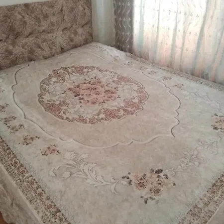 Apartment M3B Lovely Three Bedrooms And One Living Room With Full Kitchen, Walking Distance To Metrobus Istanbul
